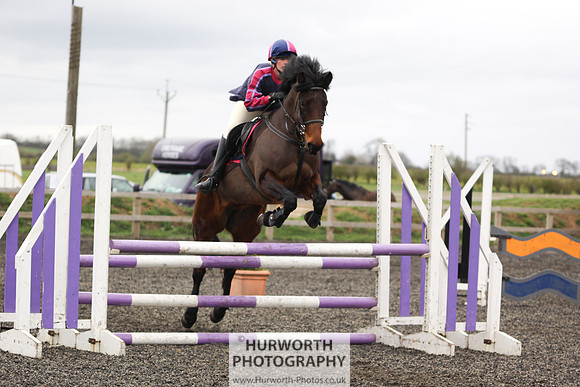 ShowCross 107