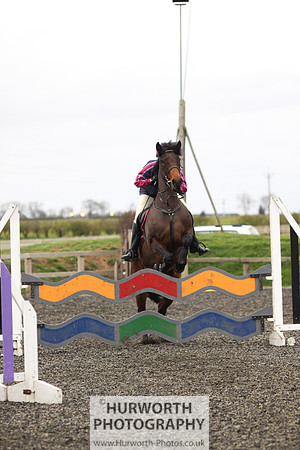 ShowCross 110