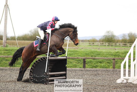 ShowCross 115