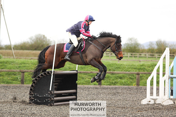 ShowCross 116