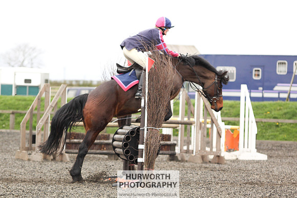 ShowCross 117