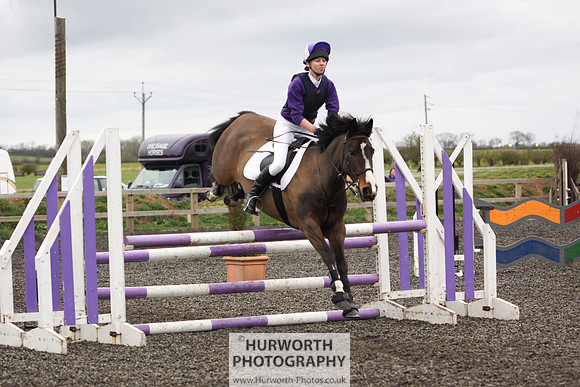ShowCross 120