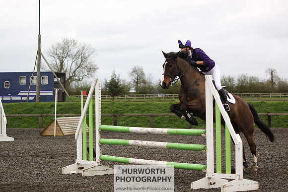 ShowCross 123