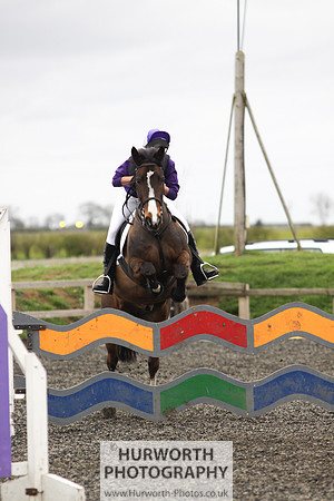 ShowCross 126