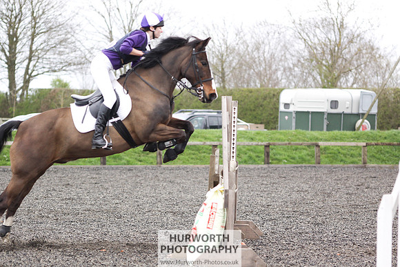 ShowCross 130