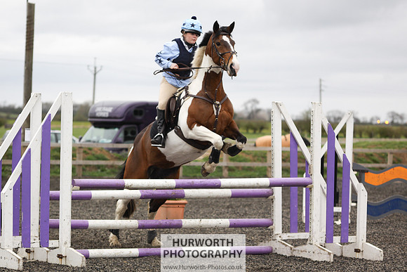 ShowCross 139