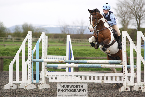 ShowCross 140