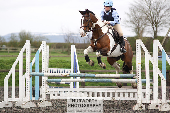 ShowCross 141