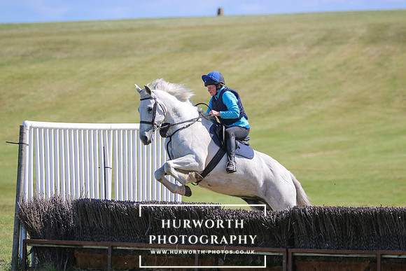 Hurworth Pleasure Ride 55