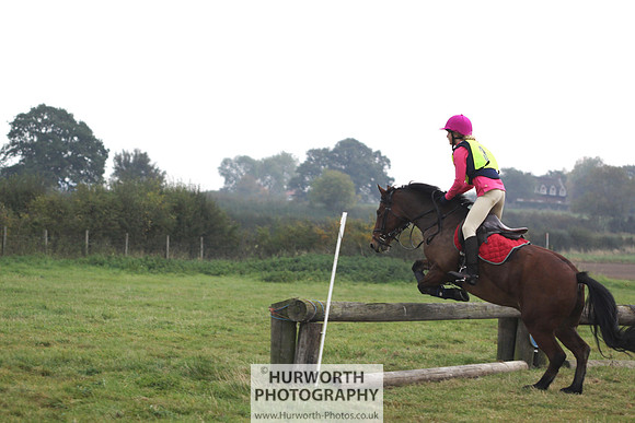 Hurworth ShowCross 102