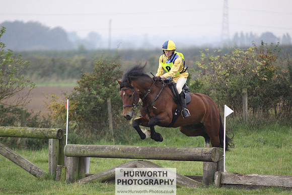 Hurworth ShowCross 103