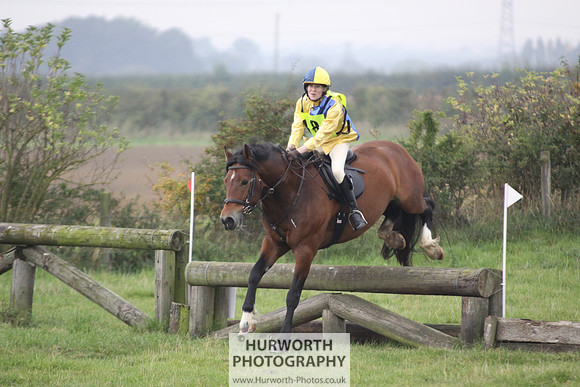 Hurworth ShowCross 104