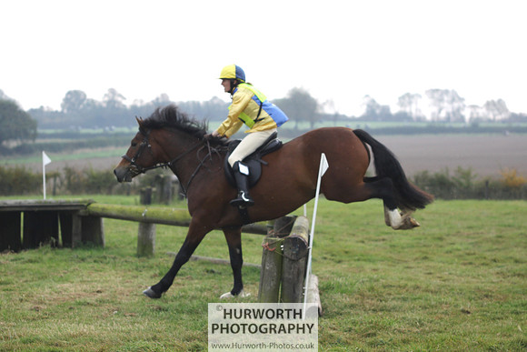 Hurworth ShowCross 106