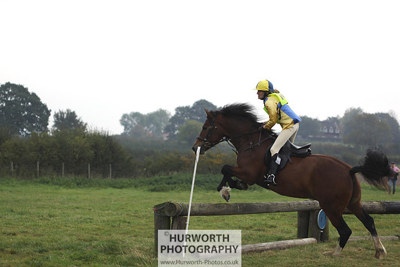 Hurworth ShowCross 107