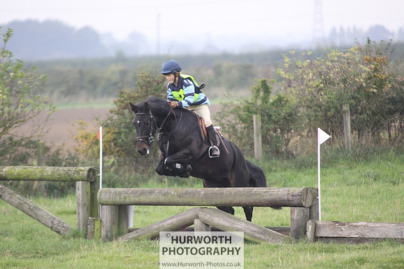 Hurworth ShowCross 108