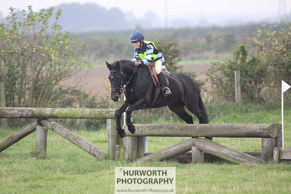 Hurworth ShowCross 109