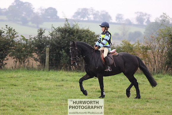 Hurworth ShowCross 110
