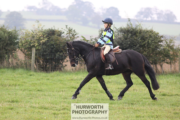Hurworth ShowCross 111