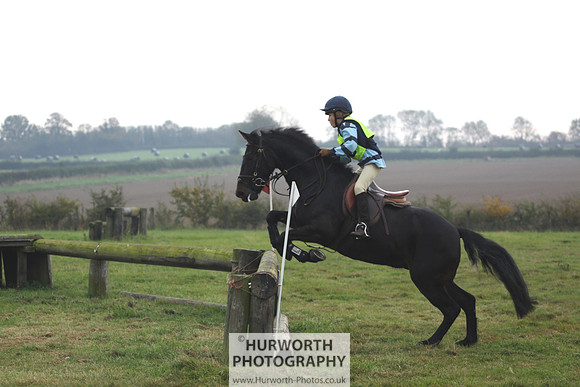 Hurworth ShowCross 112