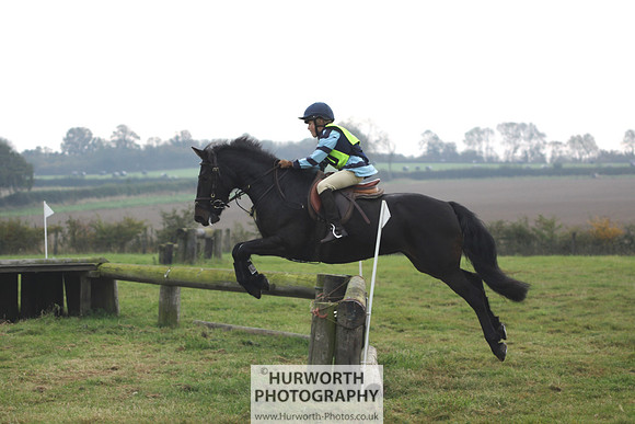 Hurworth ShowCross 113