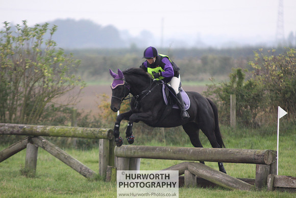 Hurworth ShowCross 117