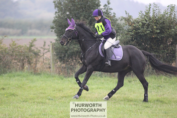Hurworth ShowCross 119