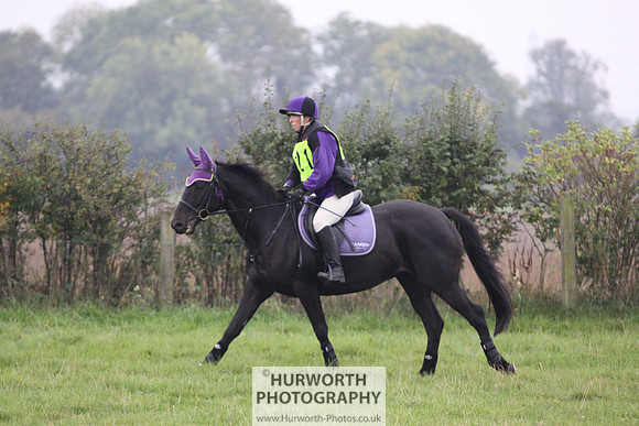 Hurworth ShowCross 121