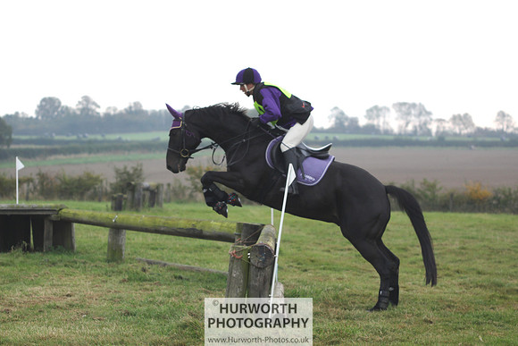 Hurworth ShowCross 122