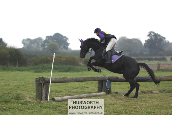 Hurworth ShowCross 123