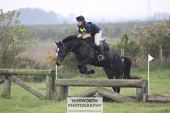 Hurworth ShowCross 124