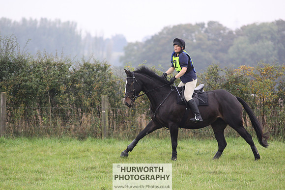 Hurworth ShowCross 126