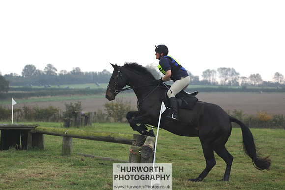 Hurworth ShowCross 127
