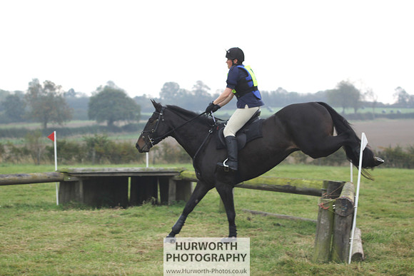 Hurworth ShowCross 129