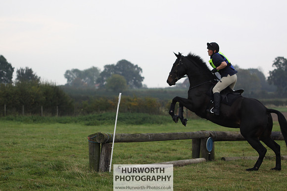 Hurworth ShowCross 130