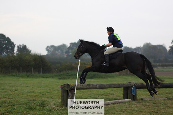 Hurworth ShowCross 131