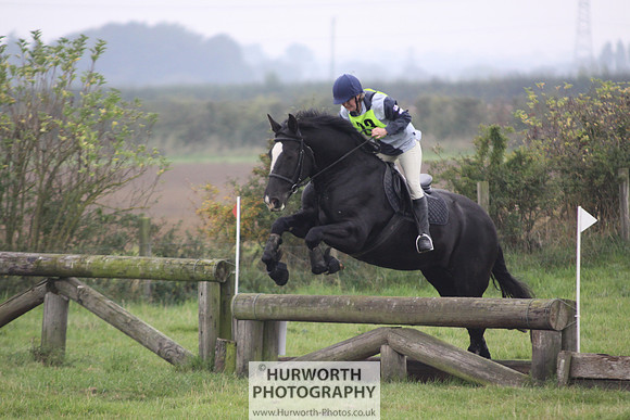 Hurworth ShowCross 133