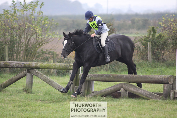 Hurworth ShowCross 134