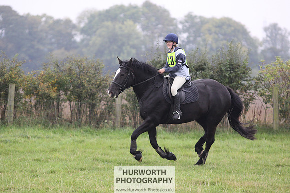 Hurworth ShowCross 136