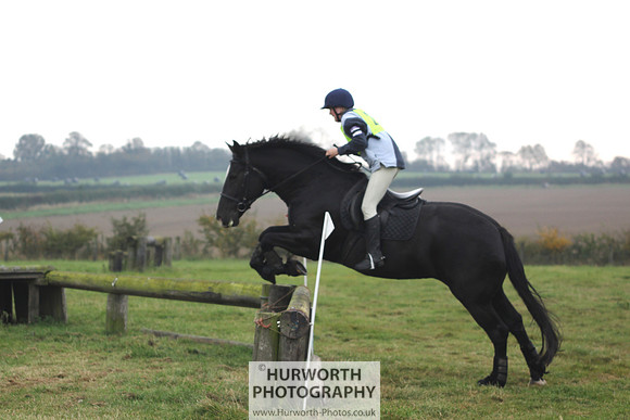 Hurworth ShowCross 137