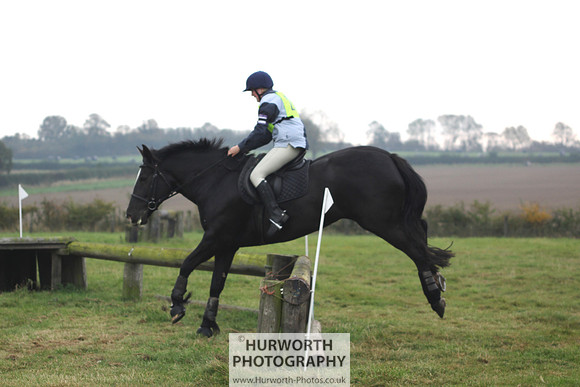 Hurworth ShowCross 138