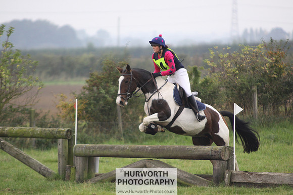 Hurworth ShowCross 139