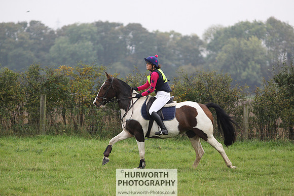 Hurworth ShowCross 142
