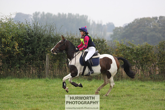 Hurworth ShowCross 143