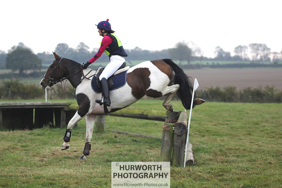 Hurworth ShowCross 146