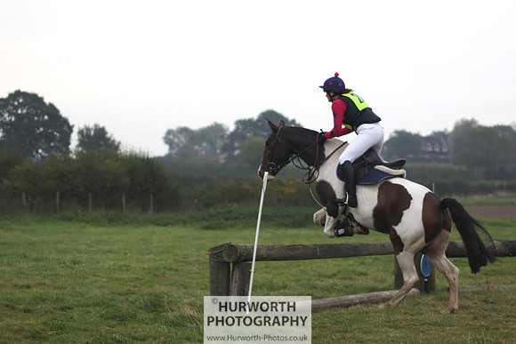 Hurworth ShowCross 147