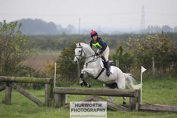 Hurworth ShowCross 148