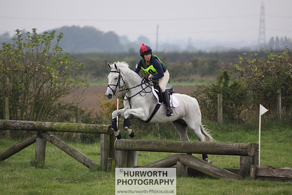 Hurworth ShowCross 149