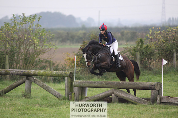 Hurworth ShowCross 151