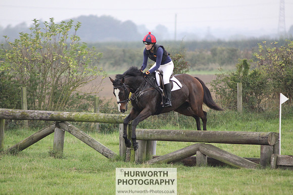 Hurworth ShowCross 152