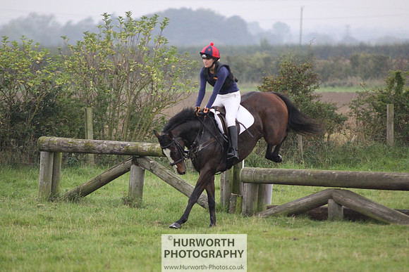 Hurworth ShowCross 153